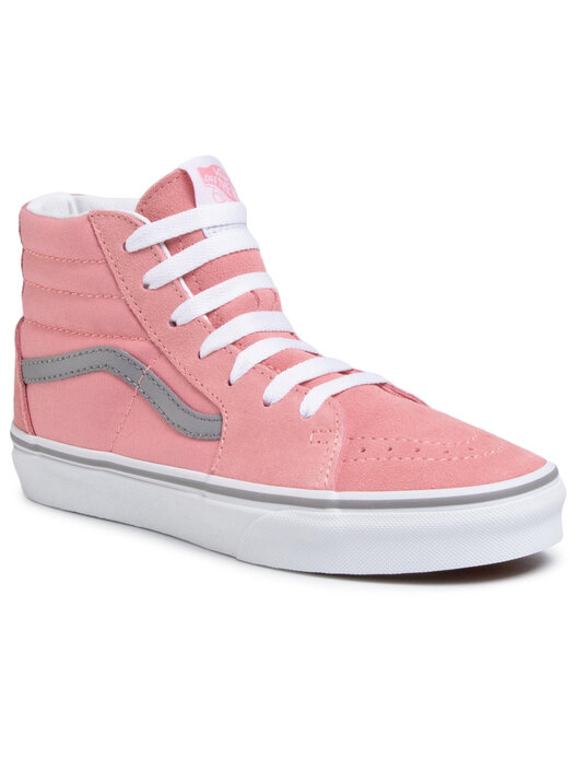 Sneakers Vans SK8-HI VN0A4UI2XWE1 Roz | epantofi.ro