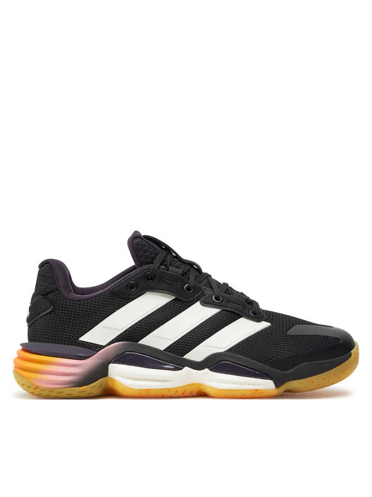 Scarpe indoor adidas Stabil 16 Indoor Shoes IE3585 Nero