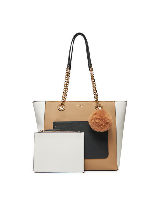 Aldo beige bag store