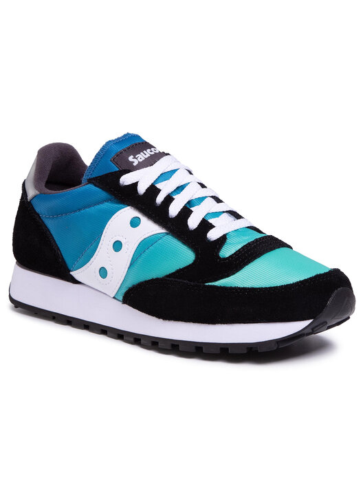 Saucony jazz original vintage blu hot sale