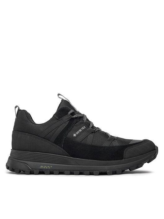 Po buty Clarks ATLTrekRun Gtx GORE TEX Czarny eobuwie .pl