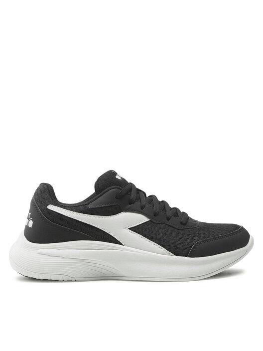 Zapatillas de running Diadora Eagle 5 W 101.178062 01 C0787 Negro zapatos.es
