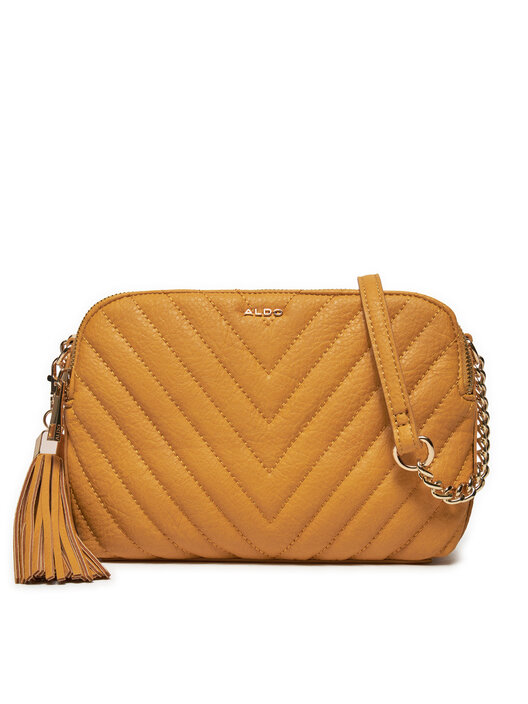 Aldo yellow bag online
