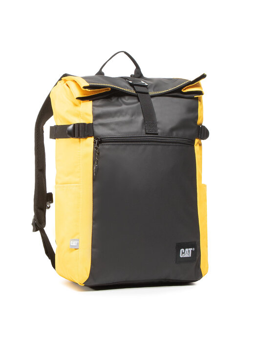 Caterpillar Bobby Cabin Backpack Nero - Borse Zaini 68,01