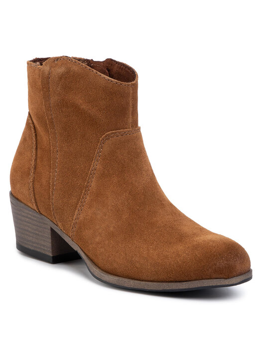 Botas De Mujer Botines MARCO TOZZI | Compra Online En