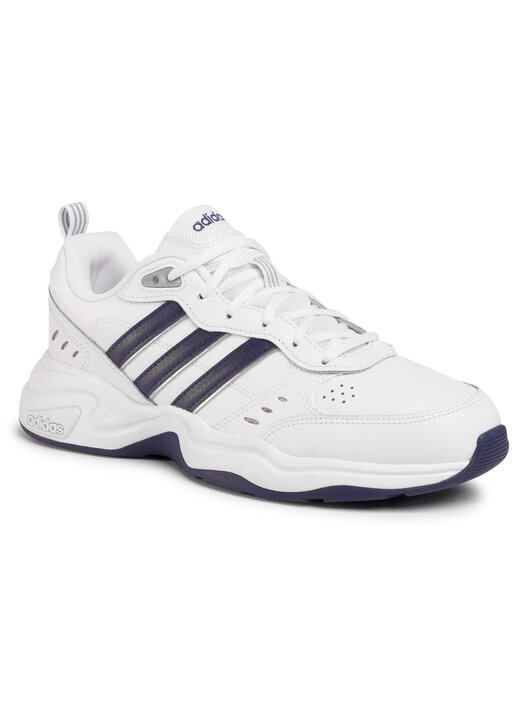 Sneakers adidas Strutter EG2654 Weiß | eschuhe.de