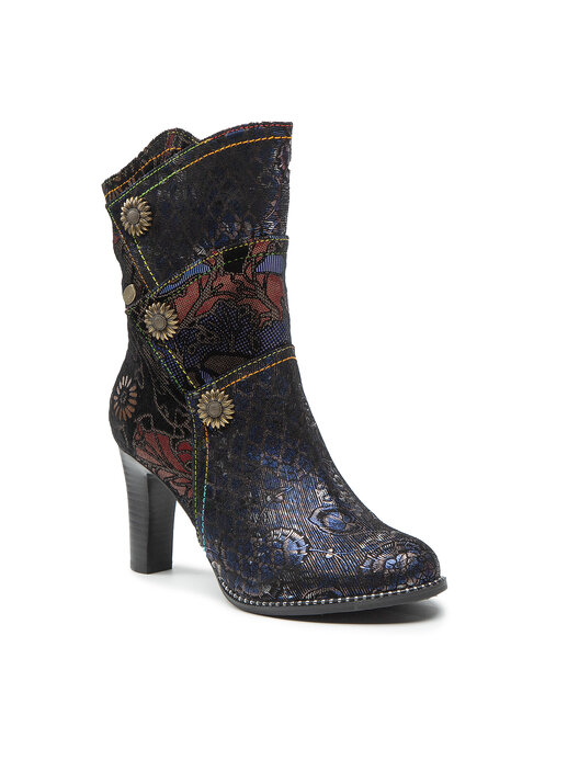 Bottines laura vita soldes online