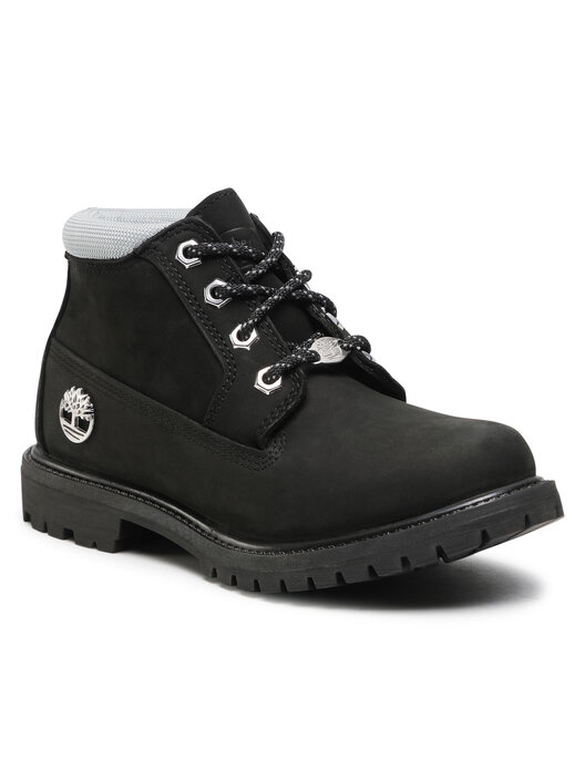 Timberland nellie black sale