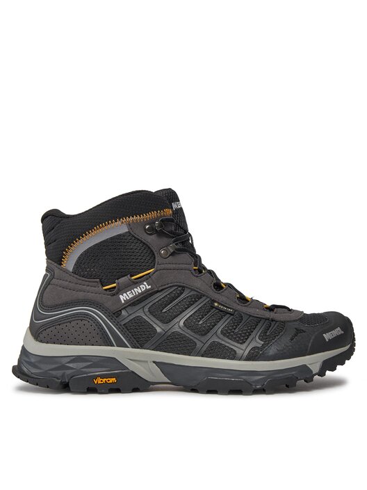 Goretex Scarponi Trekking Meindl Meindl Jorasse GTX