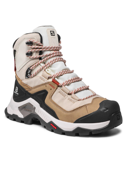 Turistiniai batai Salomon Quest Element Gtx W GORE-TEX