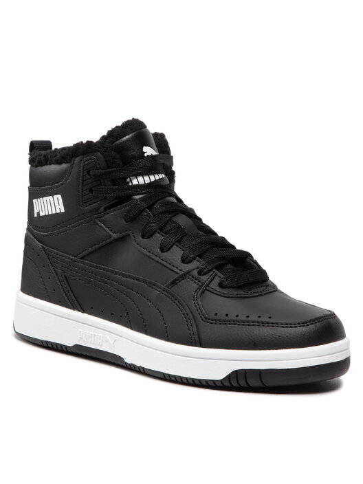 Scarpe puma con pelliccia shop