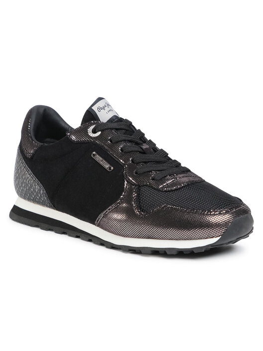 Zapatillas pepe jeans verona mujer hotsell