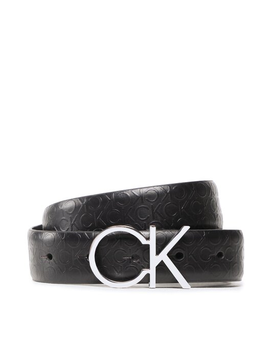 Calvin klein ceinture femme outlet