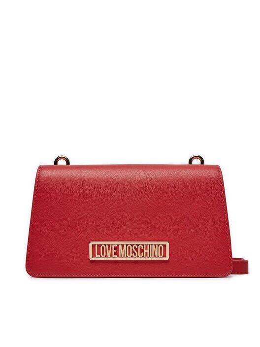 Moschino sac rouge top