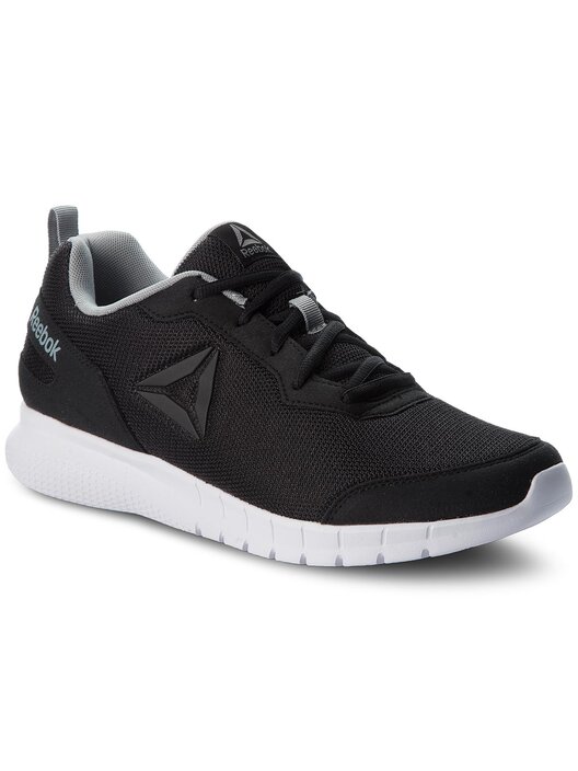 Zapatillas de running Reebok Ad Swiftway Run CN5701 Negro zapatos.es