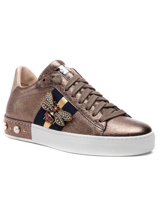 Sneakers Stokton 756-D Oro