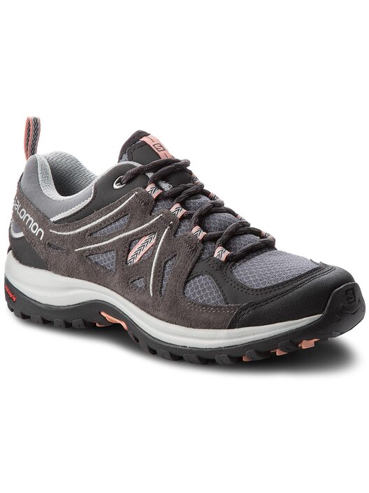 Salomon ellipse 9. on sale