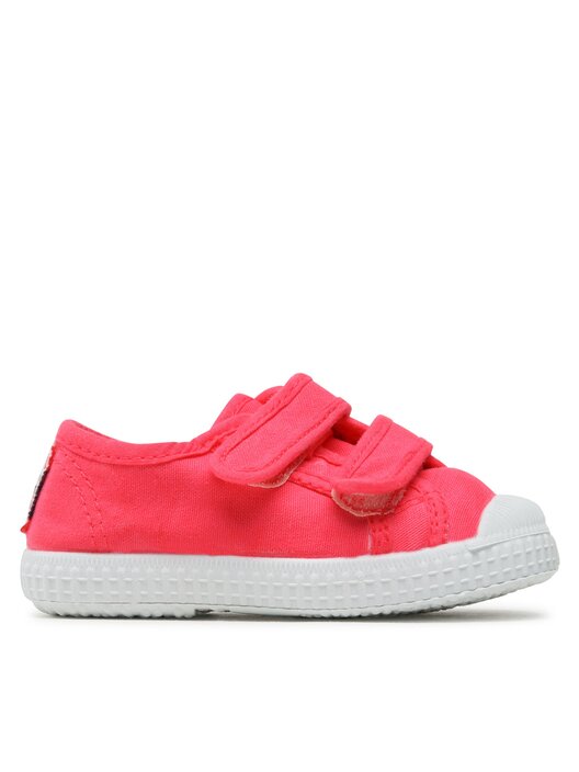 Scarpe da ginnastica Cienta 78997 Rosa it.eschuhe.ch