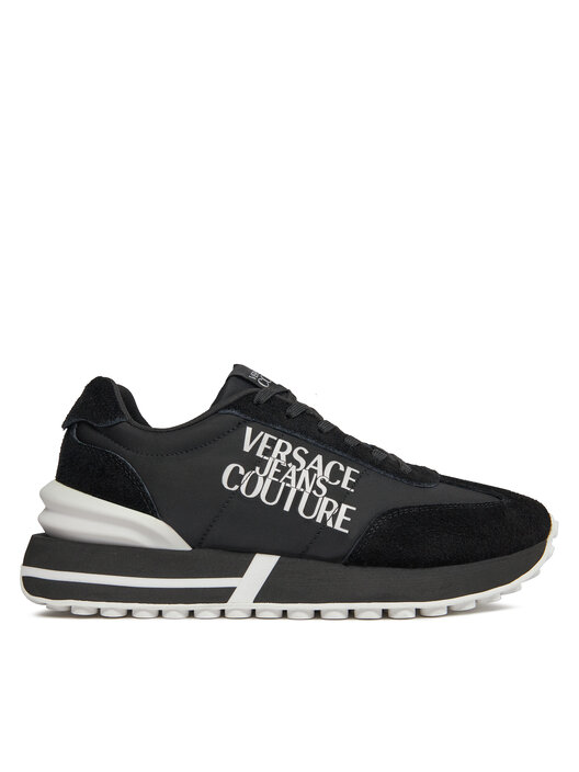 VERSACE JEANS COUTURE Sneakers 77YA3SC2 ZP324 Alb