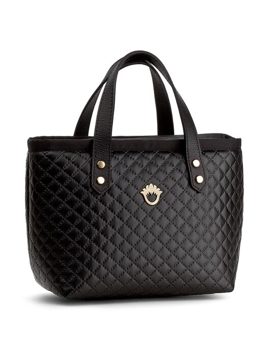 送料・関税込 ●ILLIGO●25SS FLOWER BOKJORI BAG Flower Bokjori Bag Black | ファッション通販サイト NUGU