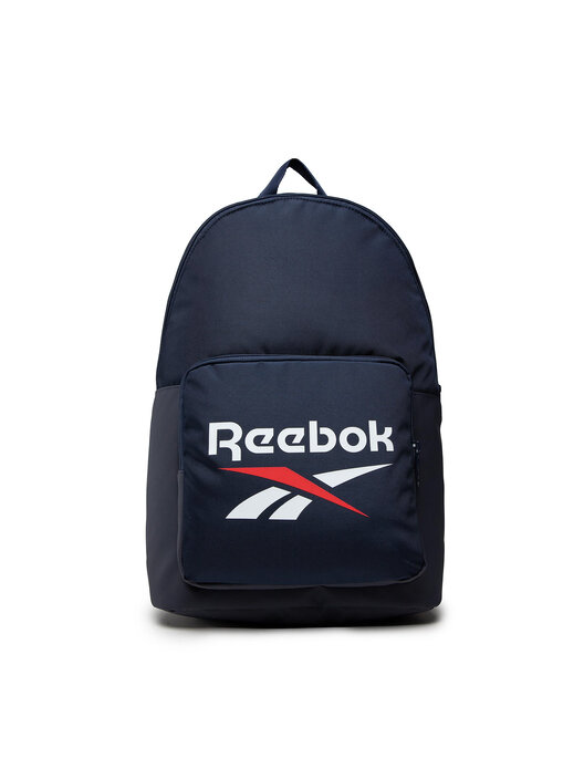 Rucksack Reebok Cl Fo GP0152 Dunkelblau | eschuhe.de