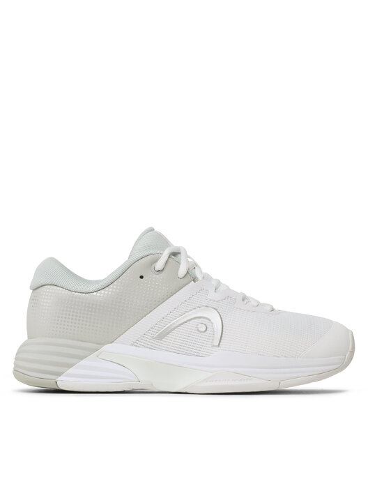 Zapatillas De Tenis HEAD Revolt Evo 2.0 Para Mujer - Amortiguadas, Ajuste Ancho