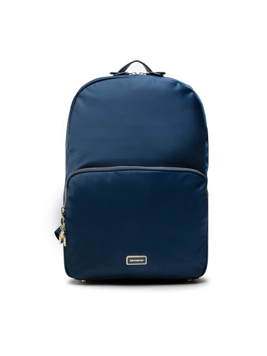 Sac a dos Samsonite Karissa Biz 2.0 139465 1549 1CNU Bleu marine chaussures
