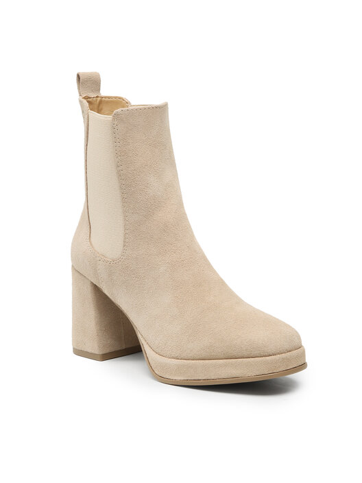 Tamaris 1 1 25301 25, Botas Cortas al Tobillo Mujer