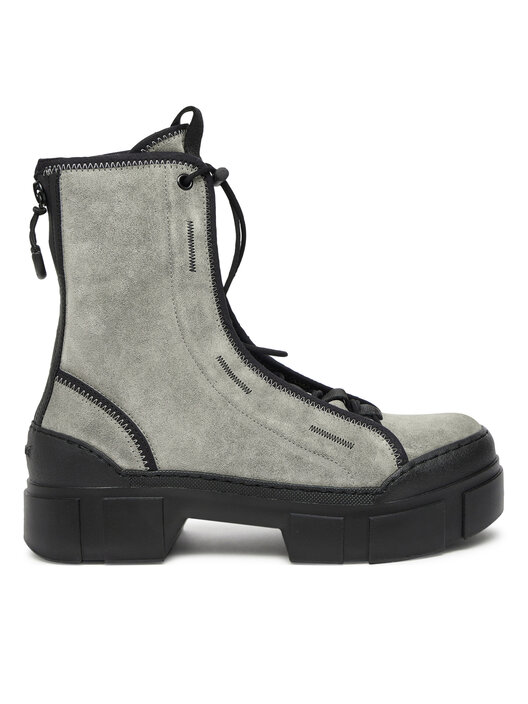 Stivaletti Vic Matié 1F2002D_14F060340 Grigio | escarpe.it