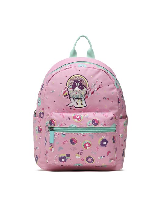 Sac a dos Xti 184102 Rose chaussures