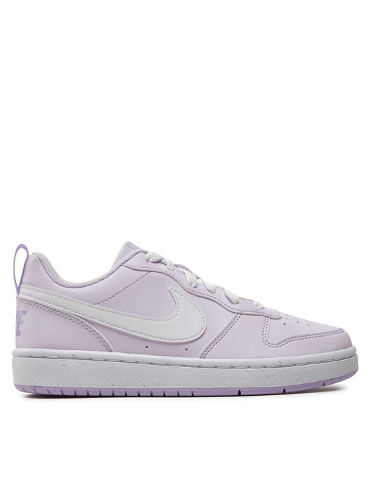 nike court borough lila