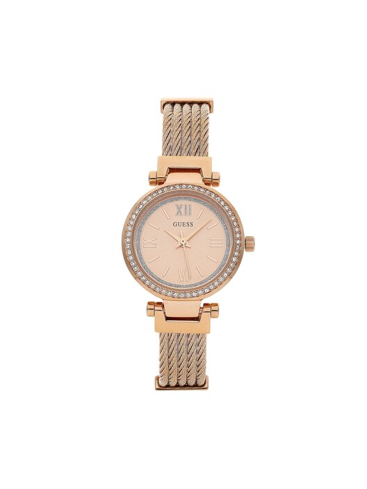 Zegarek Guess Mini Soho W1009L3 Z oty eobuwie .pl