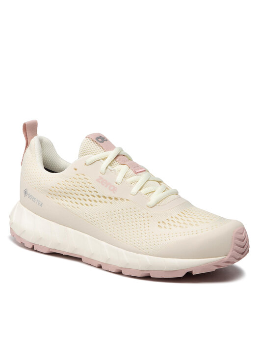 Sneakers ZeroC Helsfyr Gtx W GORE-TEX 100202098 Beige | eschuhe.de