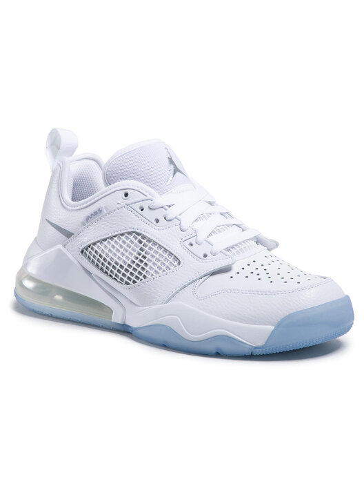 Sneakers Nike Jordan Mars 270 Low CK1196 100 Blanc chaussures