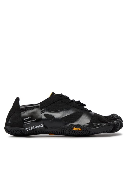 Vibram Fivefingers KSO EVO 18M0701 メンズ buty-vibram-fivefingers-kso-