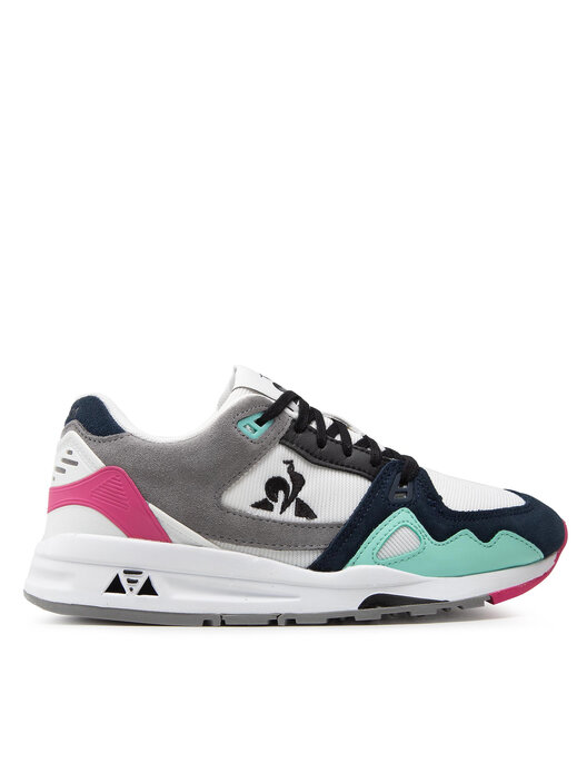 Le coq sportif lcs r1000 femme gris clearance