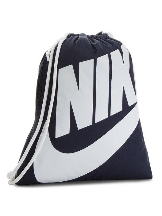 Sac a dos Nike BA5351 451 Bleu marine chaussures