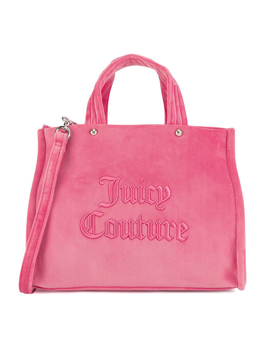 Сумка Juicy Couture BIJXT8701WPO Рожевий | evzuttya.com.ua