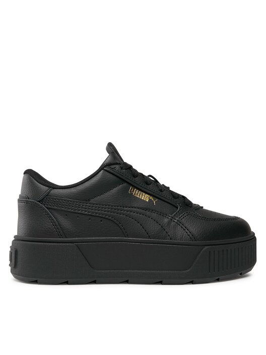 Black pumas womens sales