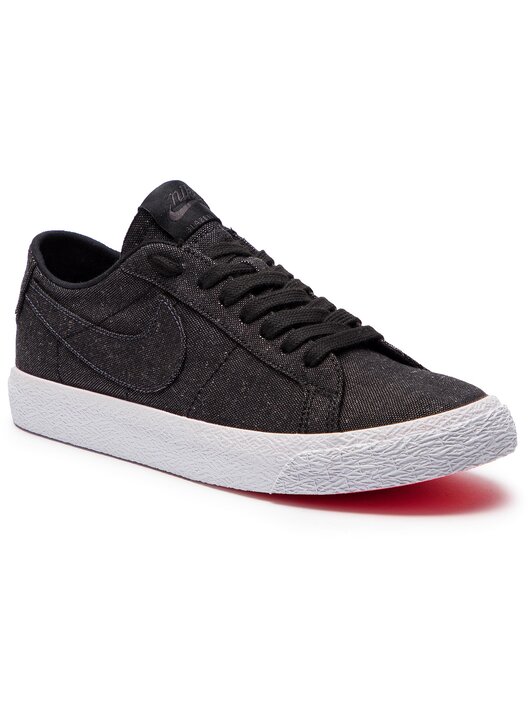 sb zoom blazer low cnvs decon