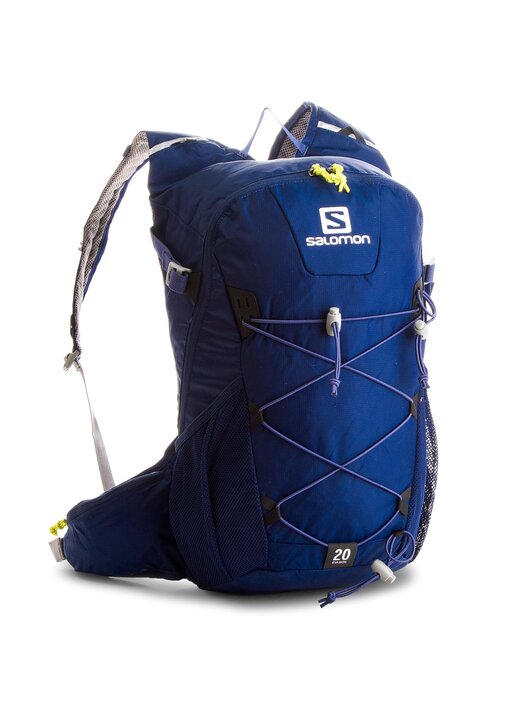Salomon bag evasion 20 top