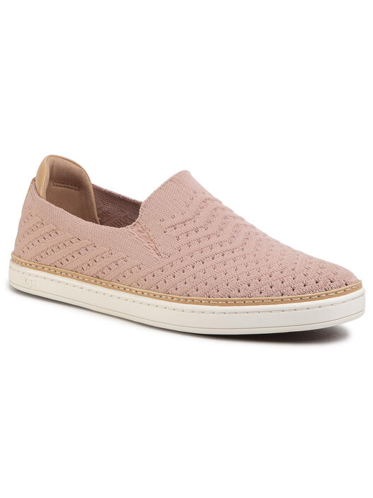 Sammy chevron slip on discount