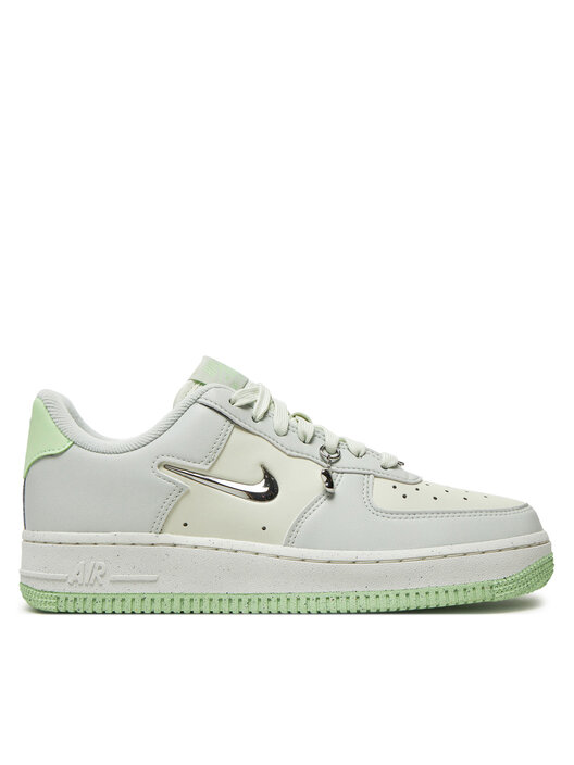 Sneakers Nike Air Force 1 07 NN FN8540 Bianco escarpe