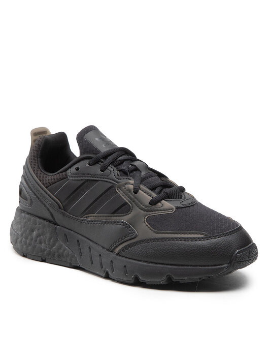 Снікерcи adidas Zx 1K Boost 2.0 GY8247 Чорний | evzuttya.com.ua