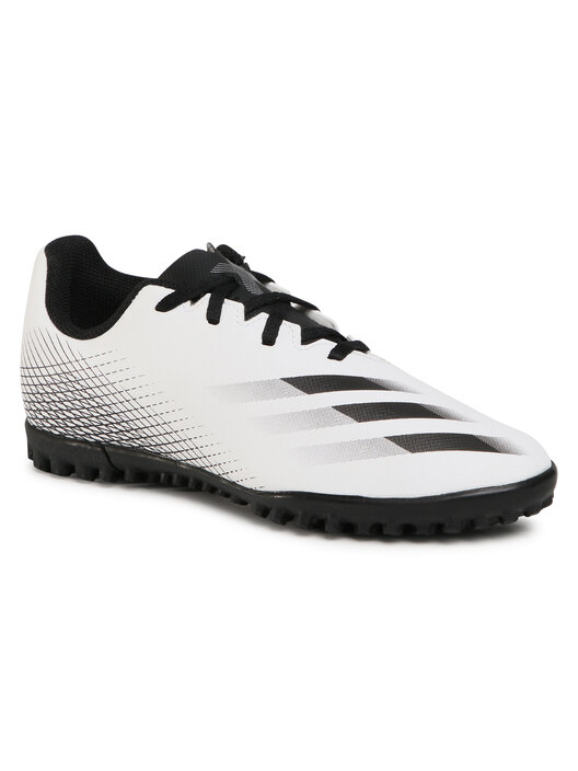 Zapatos de fútbol adidas X Tf J FW6801 Blanco