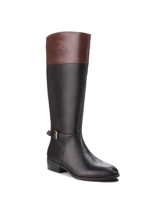 Ralph lauren madisen boots sales