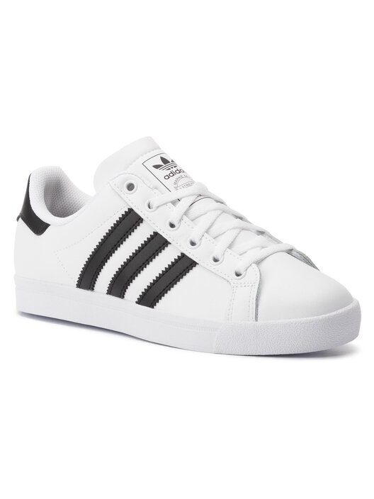 Sneakers adidas Coast Star J EE9698 WeiB eschuhe