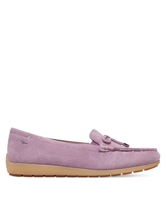 Tamaris Comfort Schnürbootie für Damen in braun