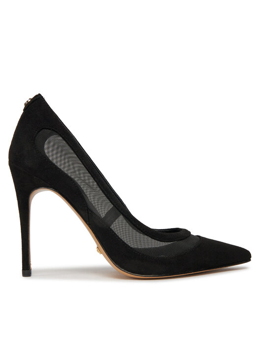 Scarpe stiletto Marciano Guess 4RGZ00 7050A Nero escarpe