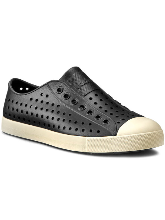 Scarpe da ginnastica Native Jefferson 11100100 1100 Nero escarpe